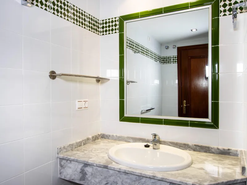 Espectacular apartamento en Atalayas con vistas directas al mar !