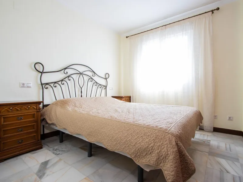 Espectacular apartamento en Atalayas con vistas directas al mar !