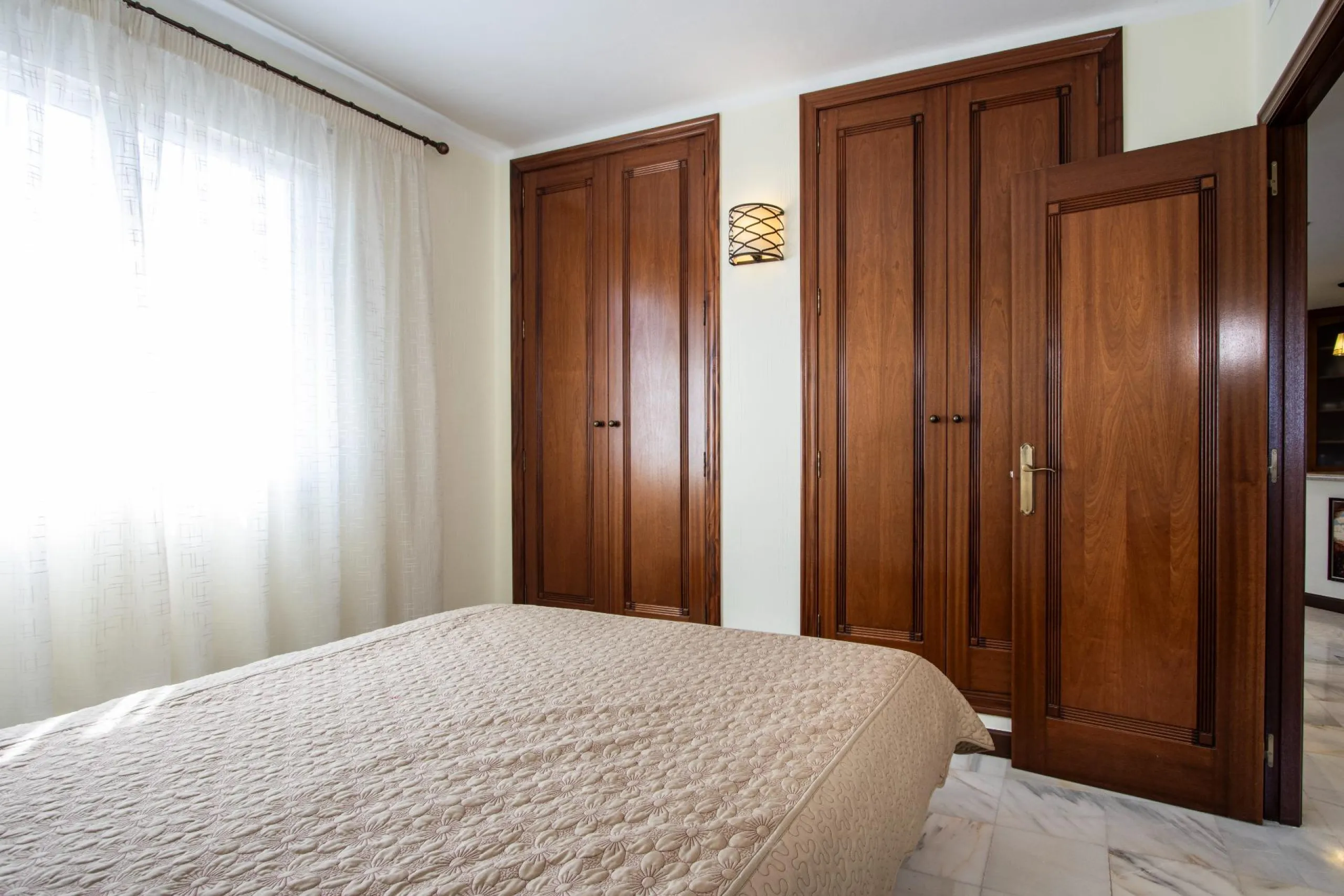 Espectacular apartamento en Atalayas con vistas directas al mar !