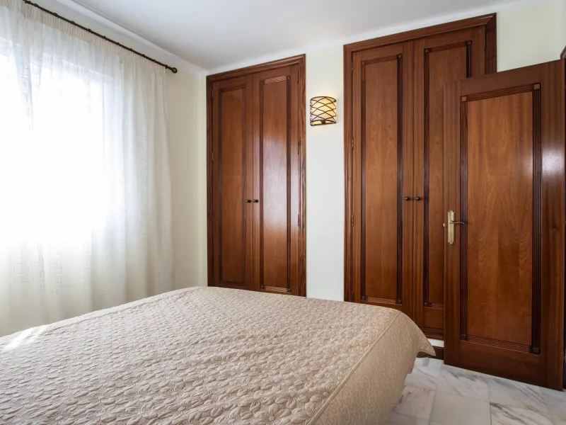 Espectacular apartamento en Atalayas con vistas directas al mar !