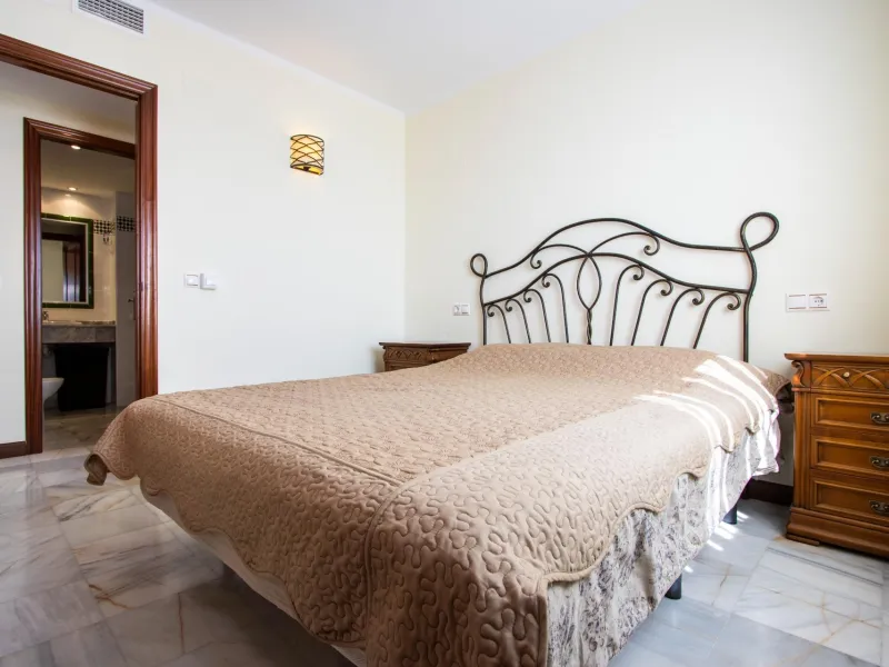 Espectacular apartamento en Atalayas con vistas directas al mar !