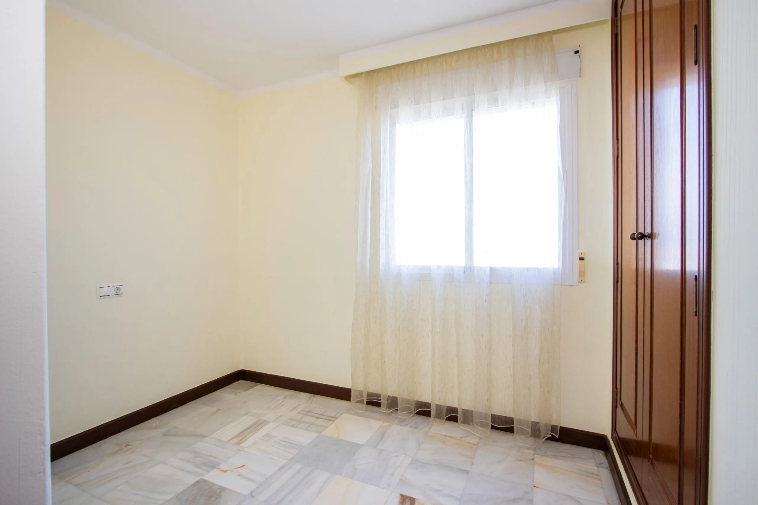Espectacular apartamento en Atalayas con vistas directas al mar !