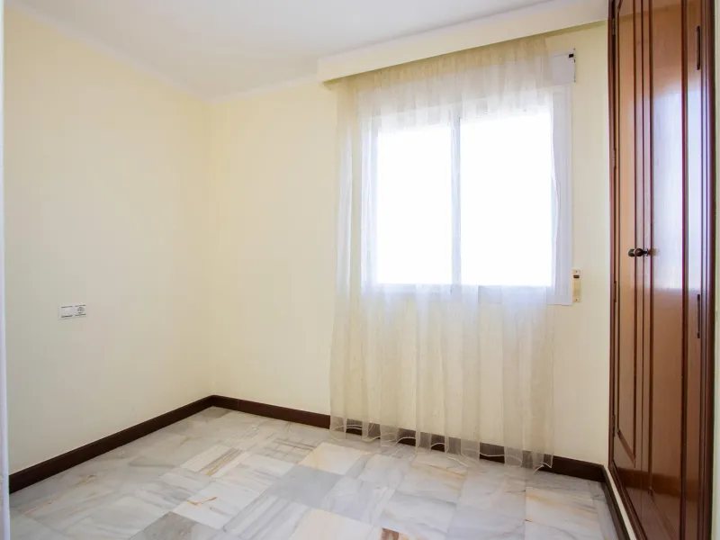 Espectacular apartamento en Atalayas con vistas directas al mar !