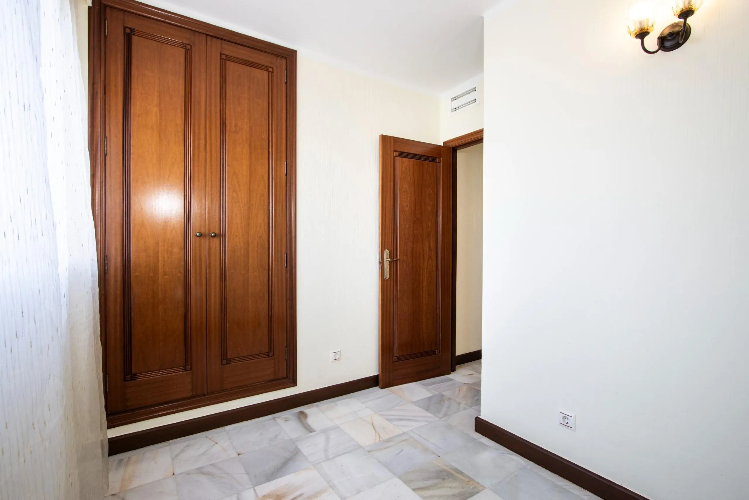 Espectacular apartamento en Atalayas con vistas directas al mar !