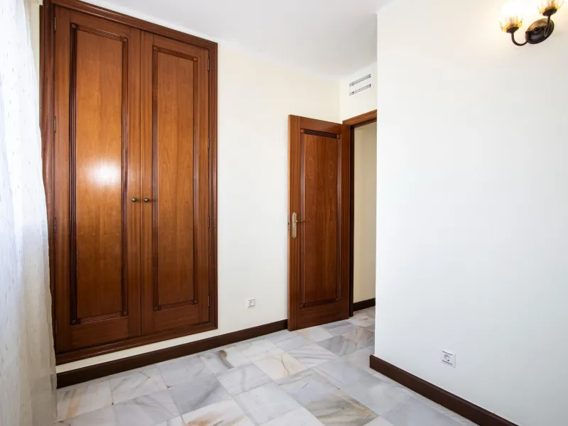 Espectacular apartamento en Atalayas con vistas directas al mar !
