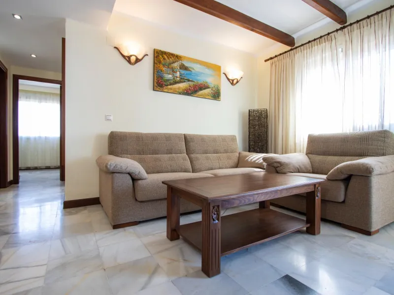 Espectacular apartamento en Atalayas con vistas directas al mar !