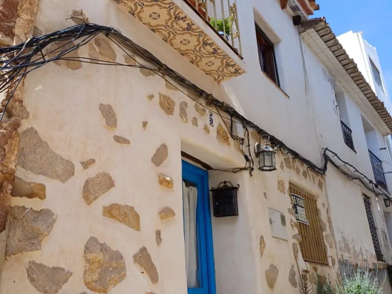 🌿 Charming village house in Sella 🌿