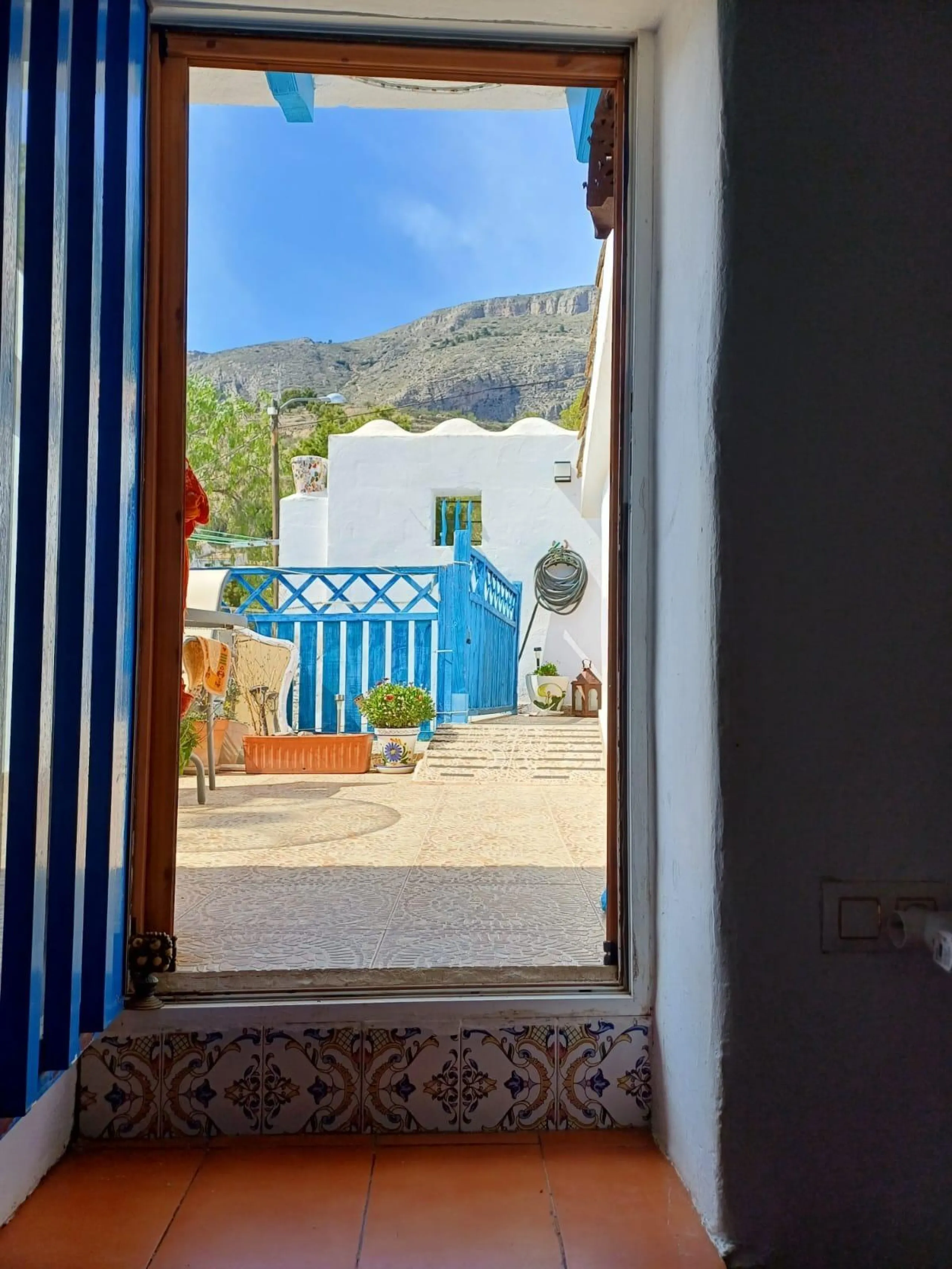 🌿 Casa de pueblo con encanto en Sella 🌿