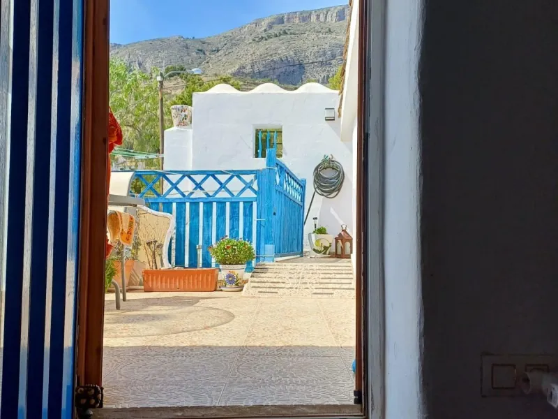 🌿 Casa de pueblo con encanto en Sella 🌿