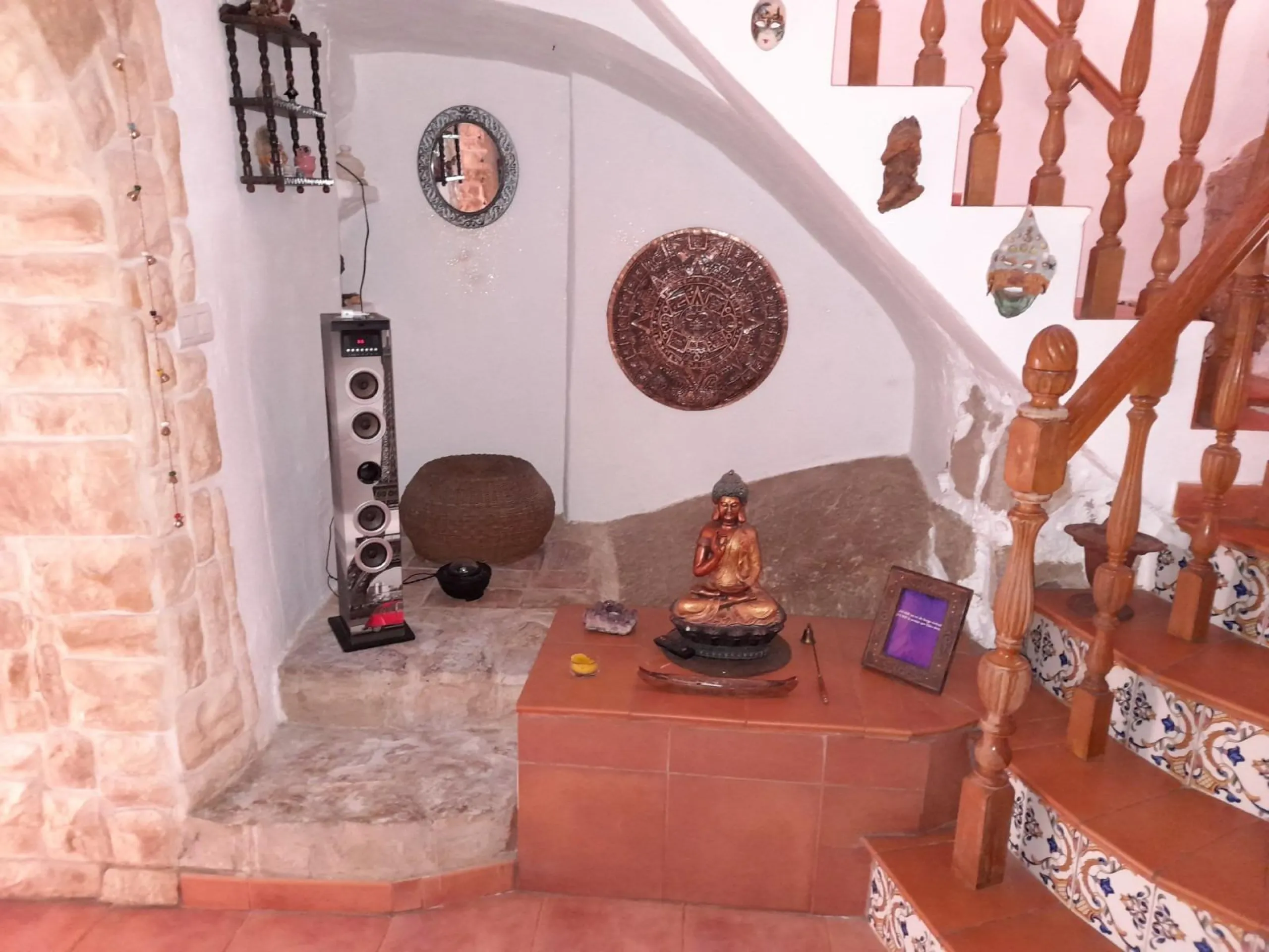 🌿 Casa de pueblo con encanto en Sella 🌿