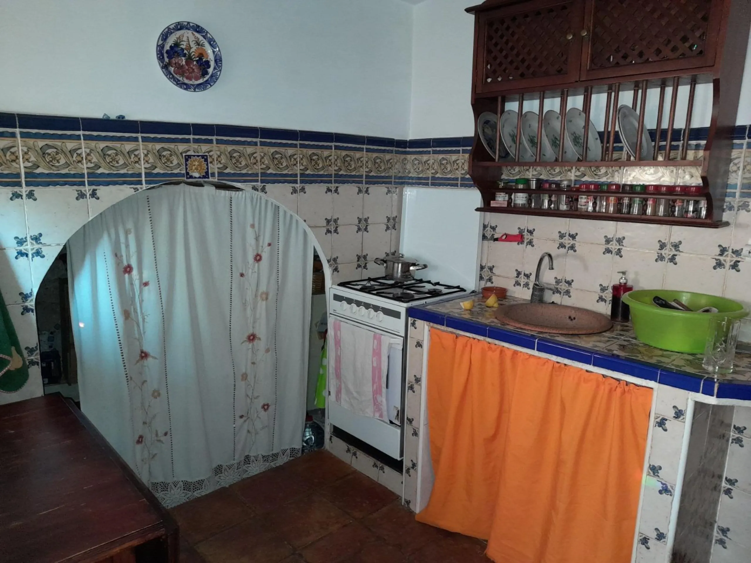 🌿 Casa de pueblo con encanto en Sella 🌿