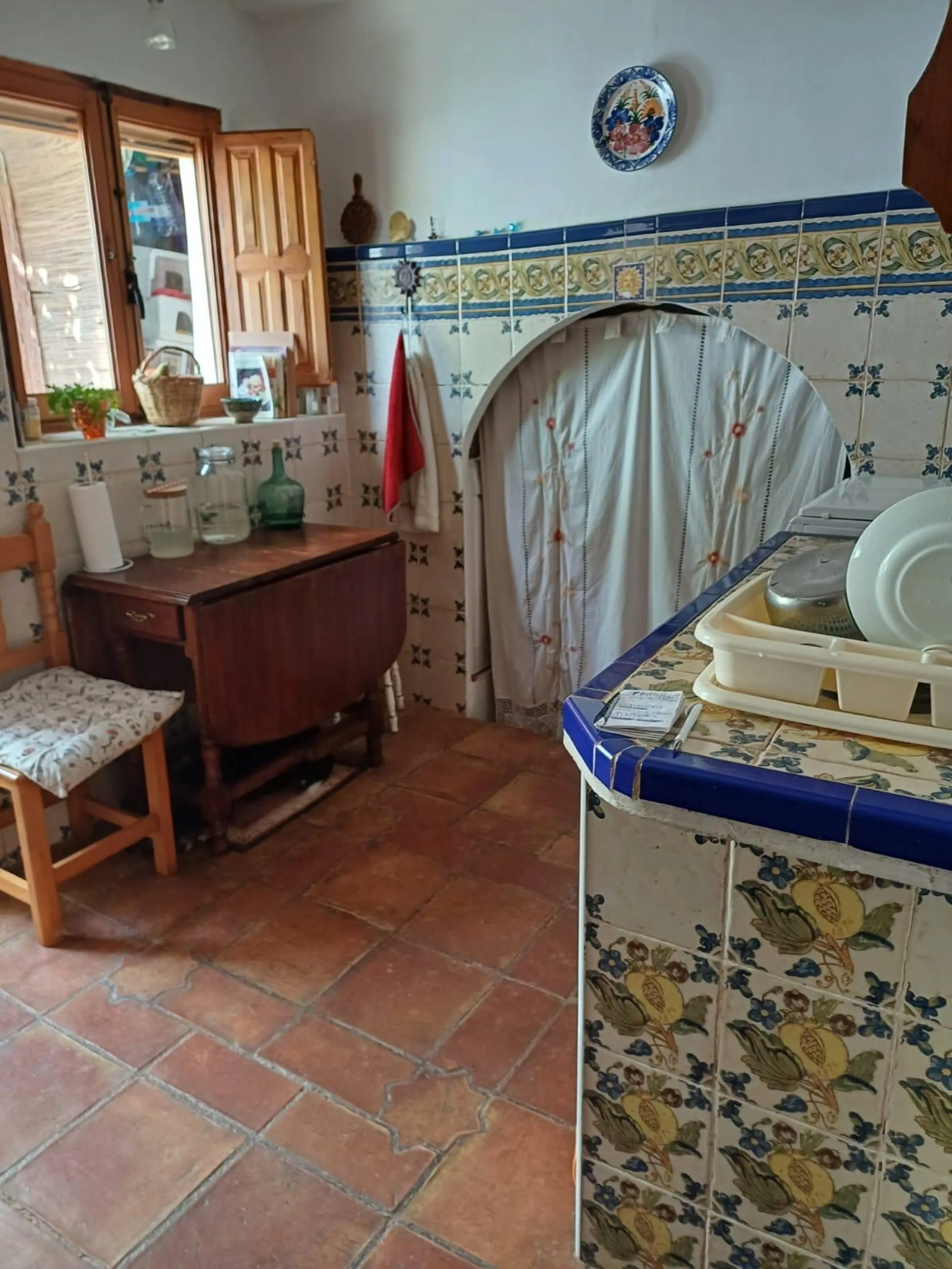 🌿 Casa de pueblo con encanto en Sella 🌿