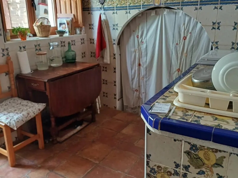 🌿 Casa de pueblo con encanto en Sella 🌿