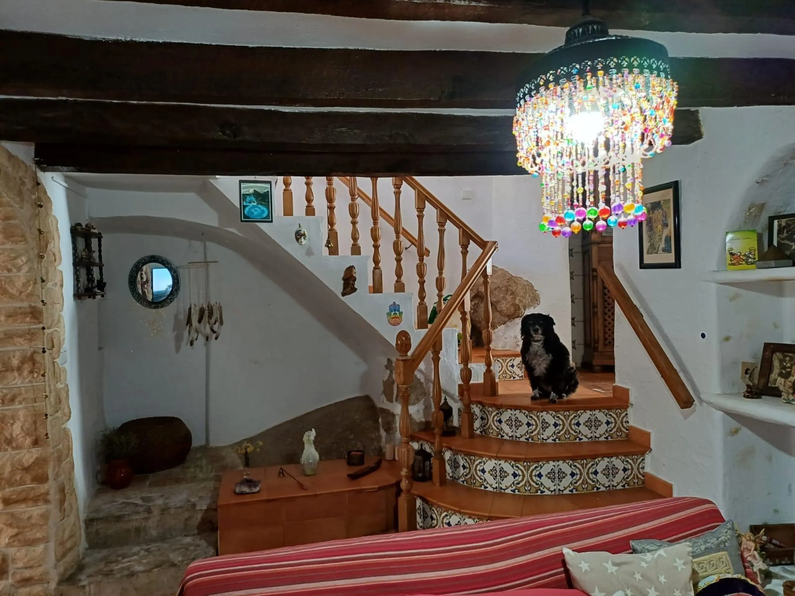 🌿 Casa de pueblo con encanto en Sella 🌿