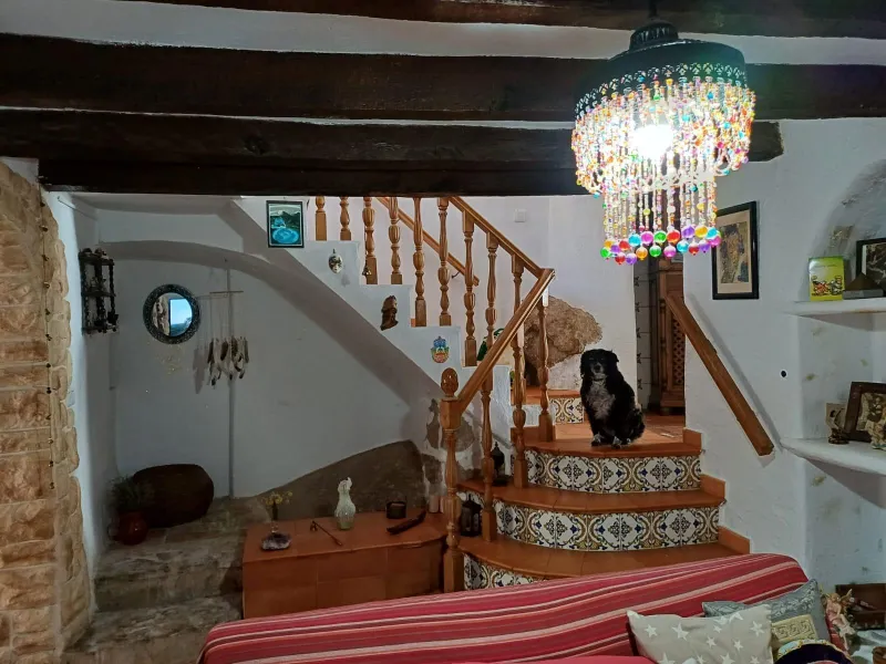 🌿 Casa de pueblo con encanto en Sella 🌿