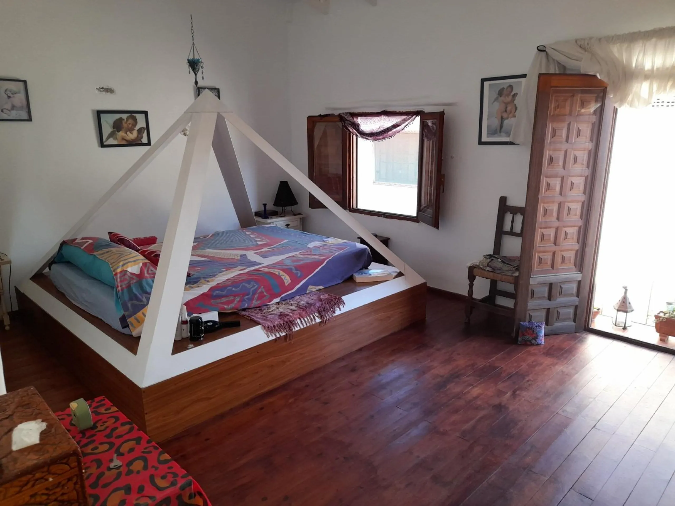 🌿 Casa de pueblo con encanto en Sella 🌿