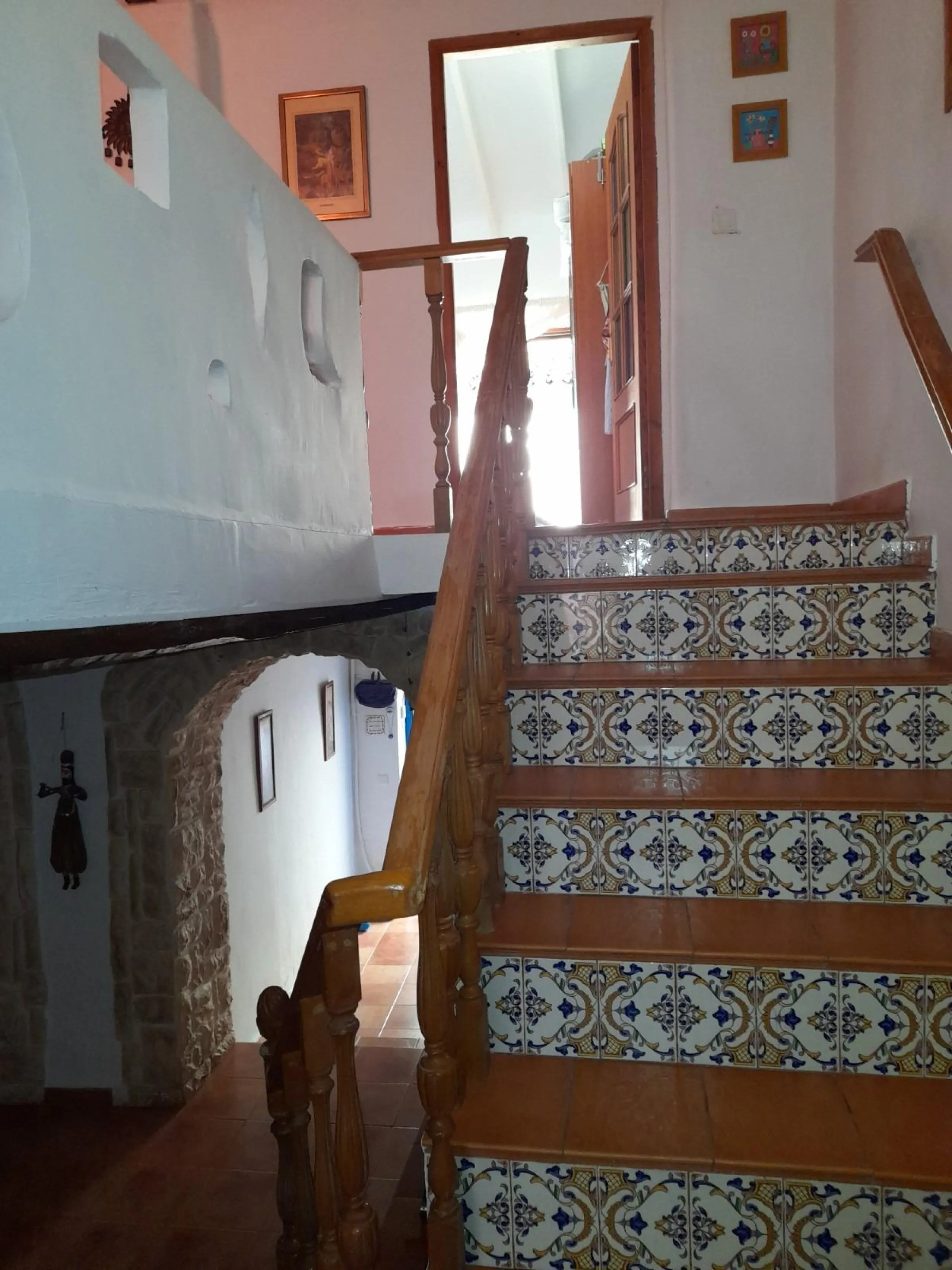 🌿 Casa de pueblo con encanto en Sella 🌿