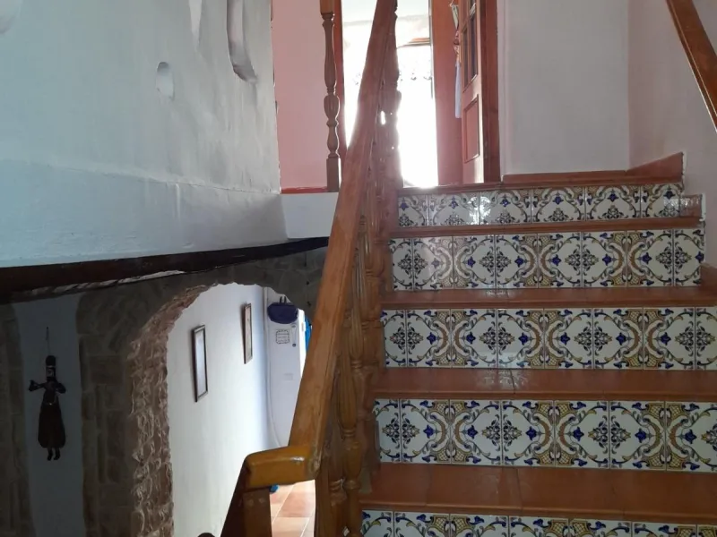 🌿 Casa de pueblo con encanto en Sella 🌿