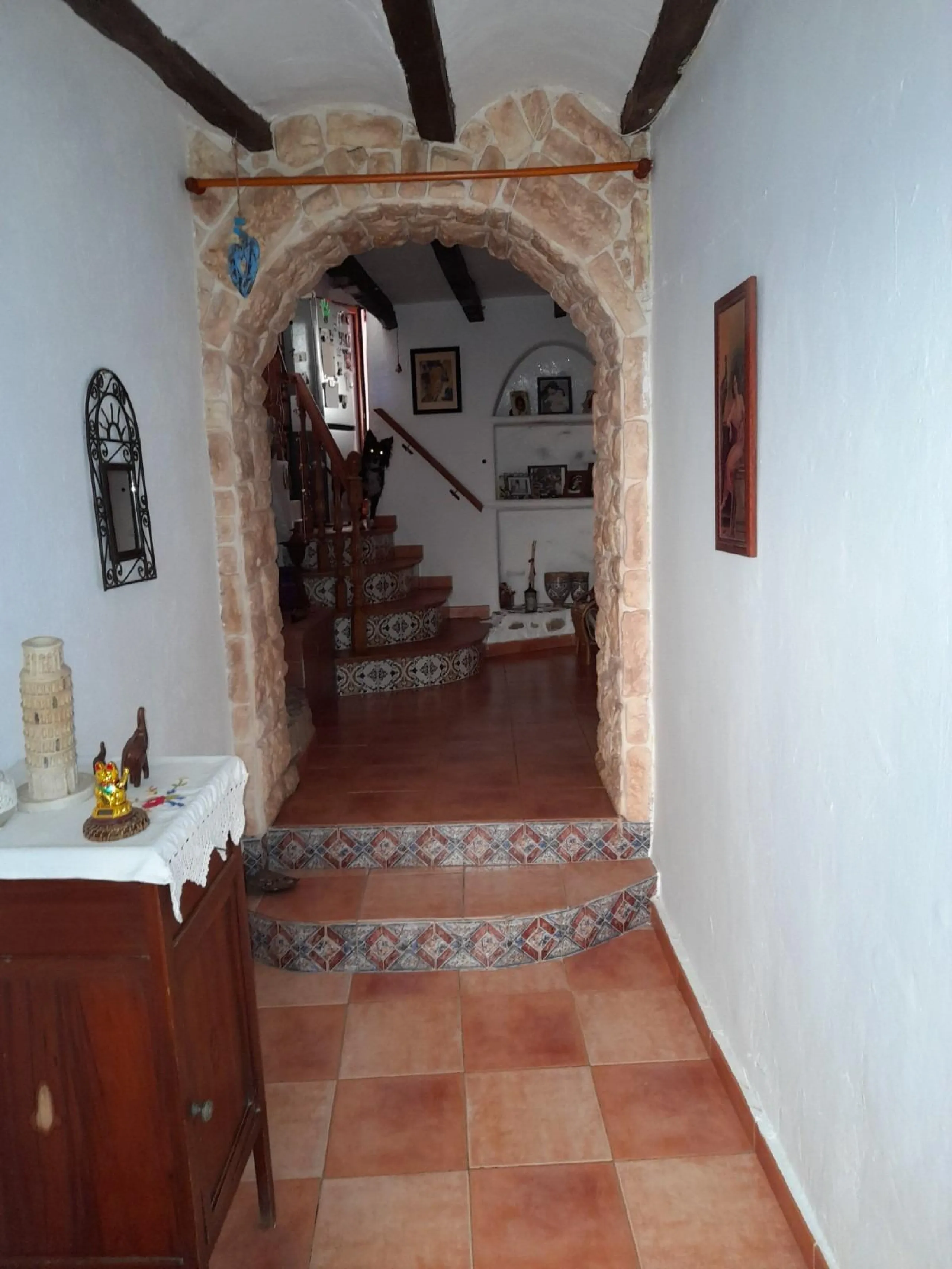 🌿 Casa de pueblo con encanto en Sella 🌿