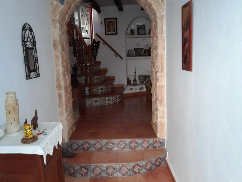 🌿 Casa de pueblo con encanto en Sella 🌿