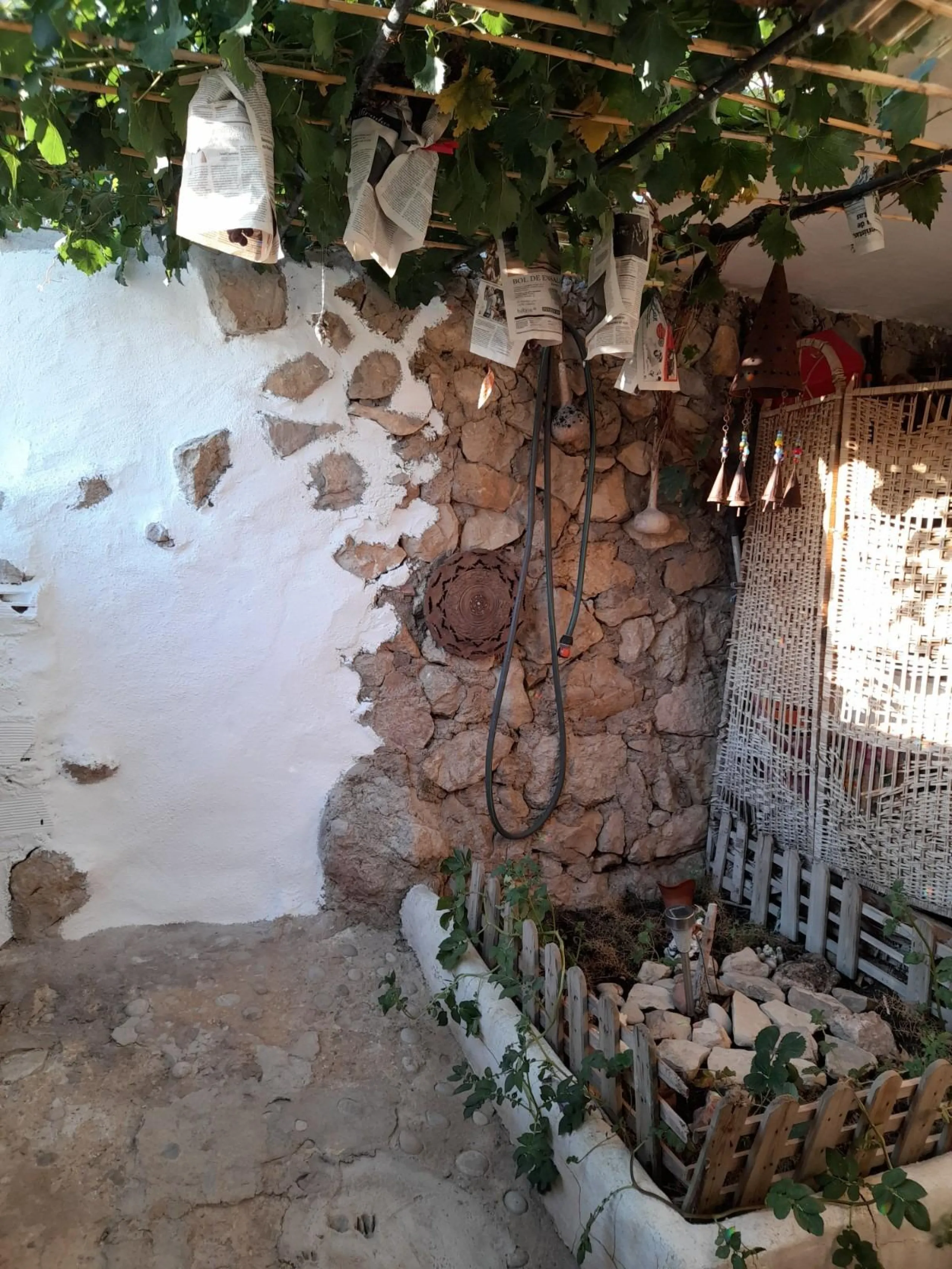 🌿 Casa de pueblo con encanto en Sella 🌿