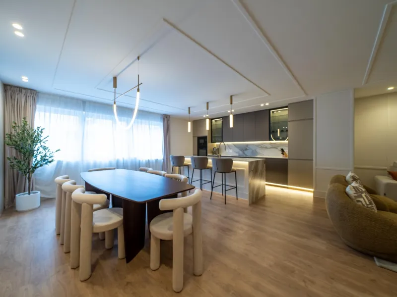 PISO REFORMADO CON GARAJE EN LISTA, SALAMANCA