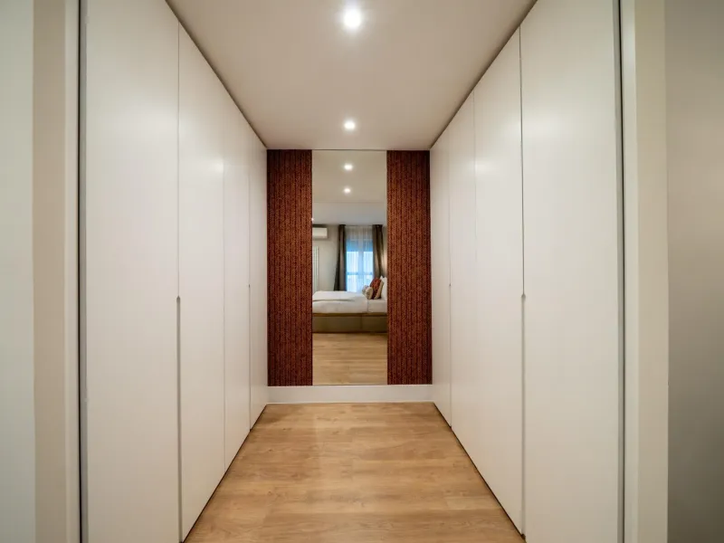 PISO REFORMADO CON GARAJE EN LISTA, SALAMANCA