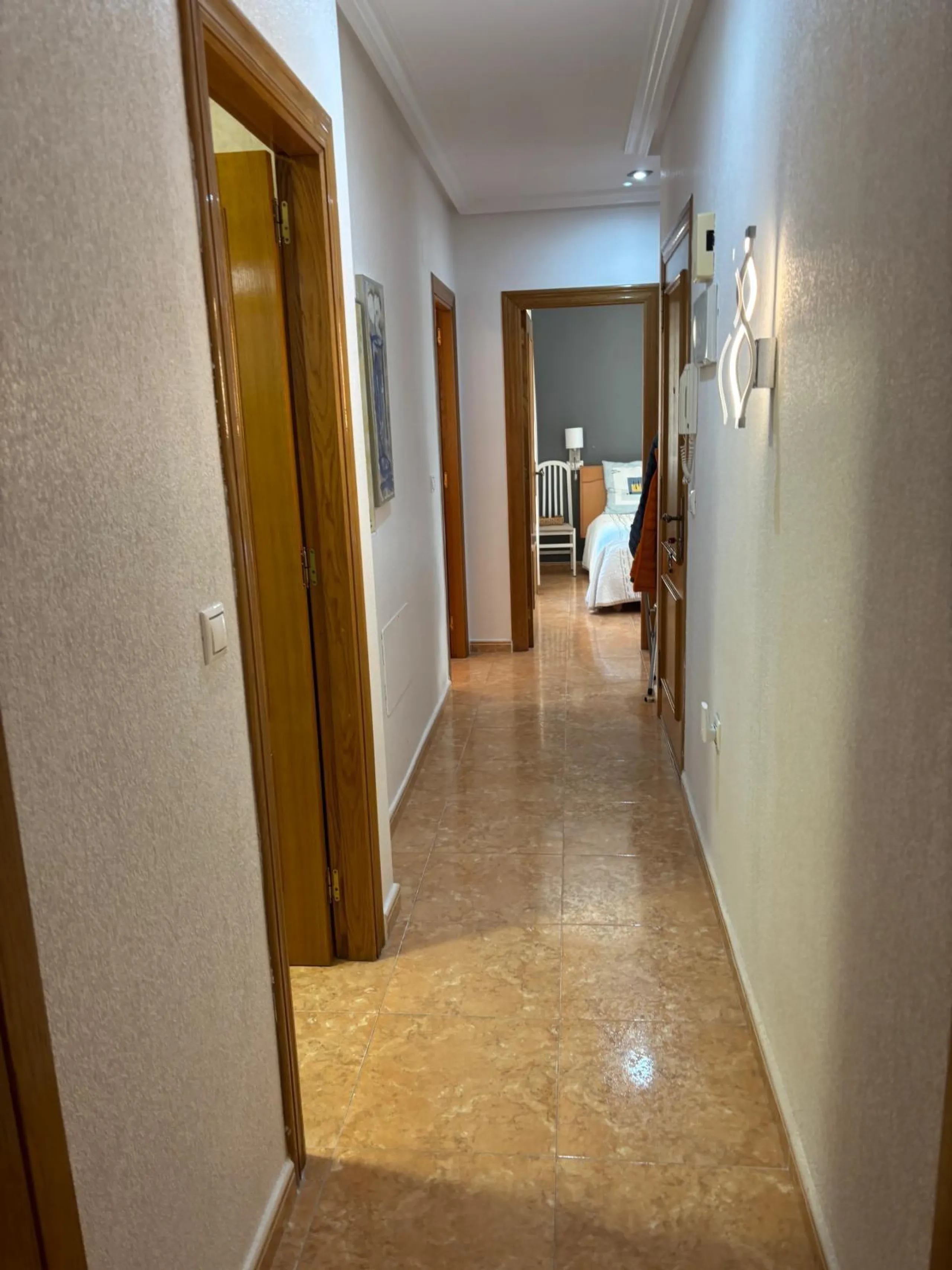 Impresionante Ático en el Corazón de Torrevieja