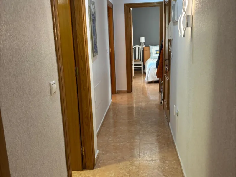 Impresionante Ático en el Corazón de Torrevieja