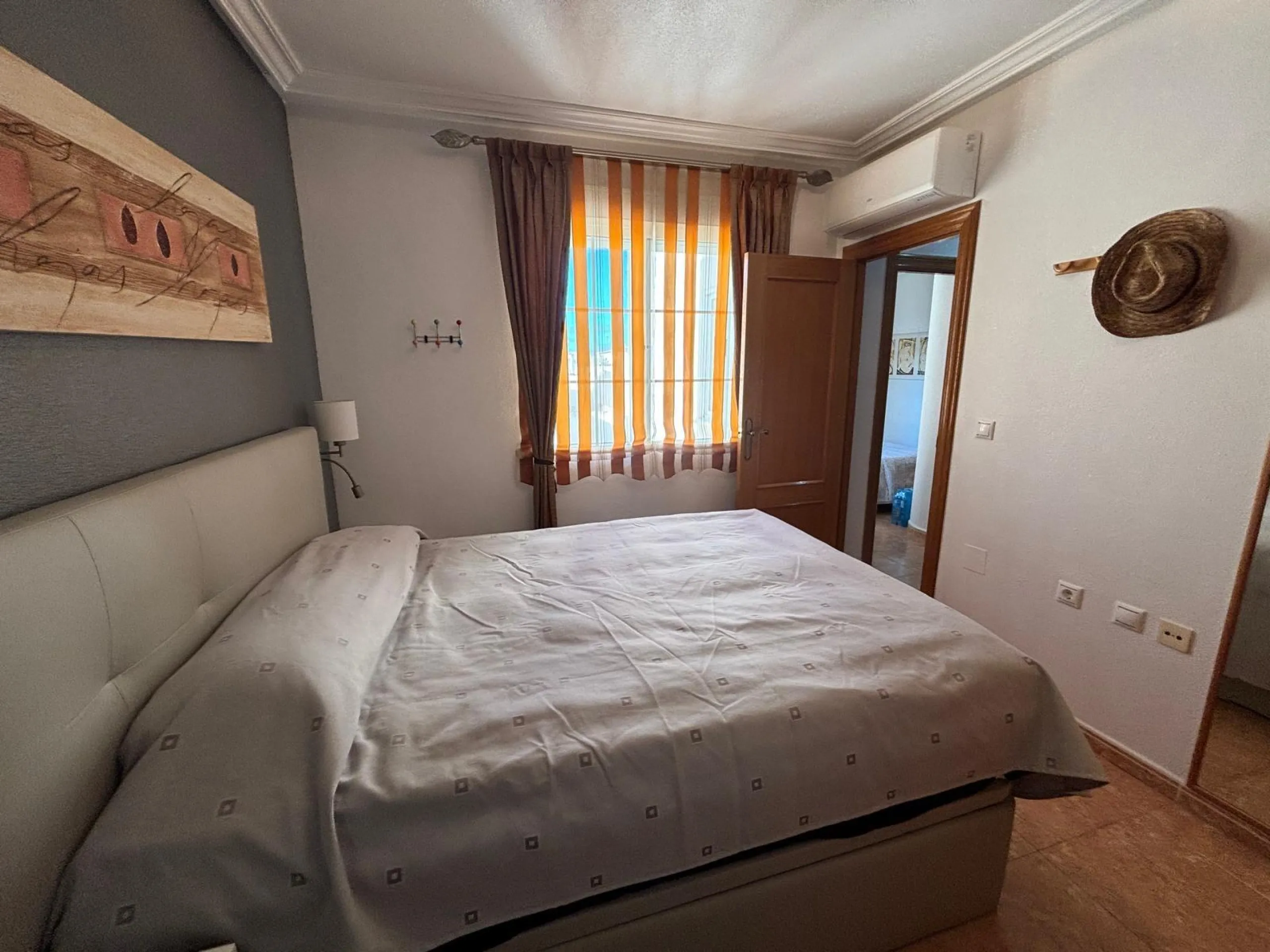 Impresionante Ático en el Corazón de Torrevieja