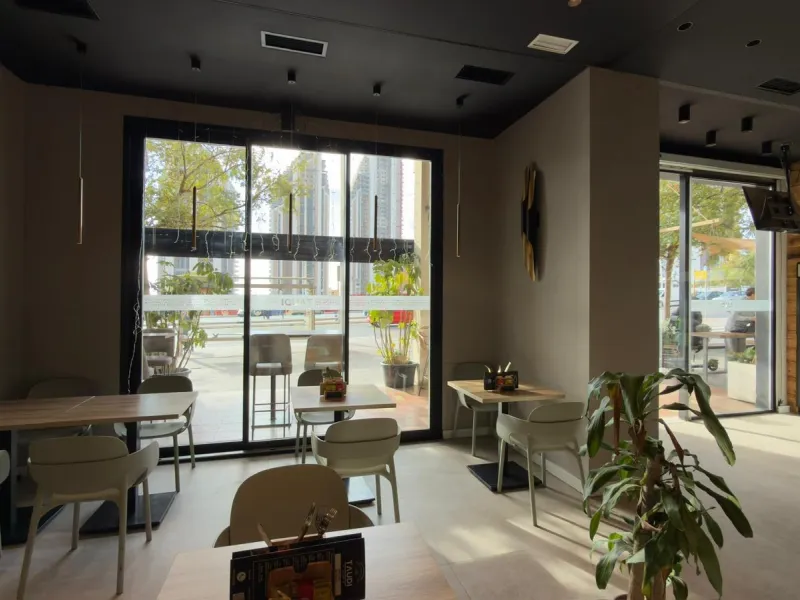 RESTAURANT WITH OWN PREMISES IN BENIDORM