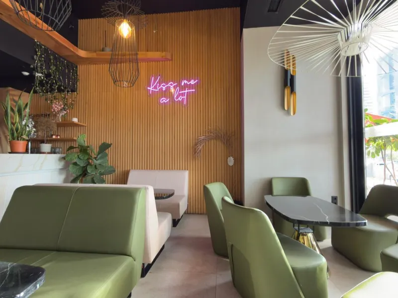 RESTAURANT WITH OWN PREMISES IN BENIDORM