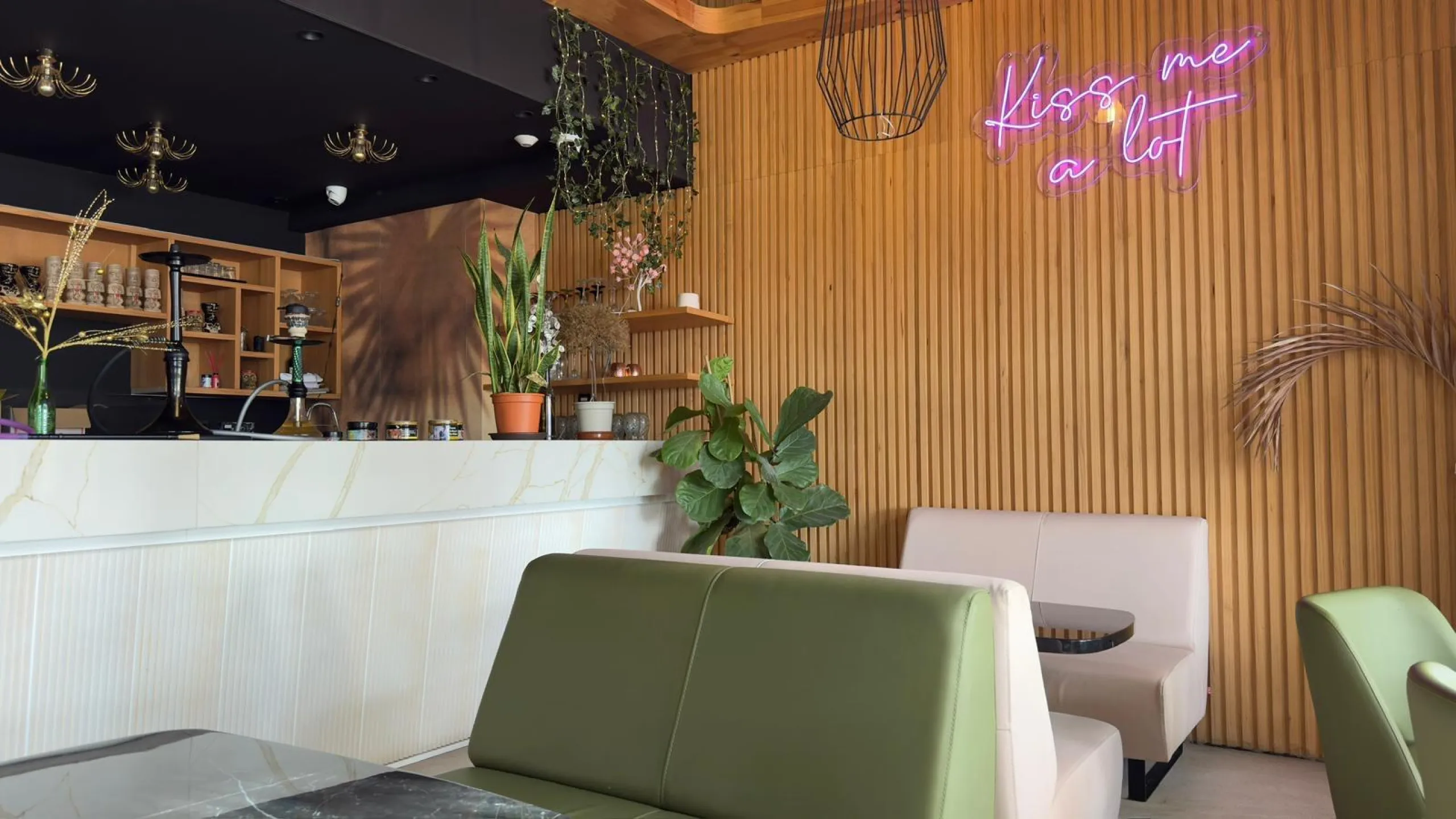 RESTAURANT WITH OWN PREMISES IN BENIDORM