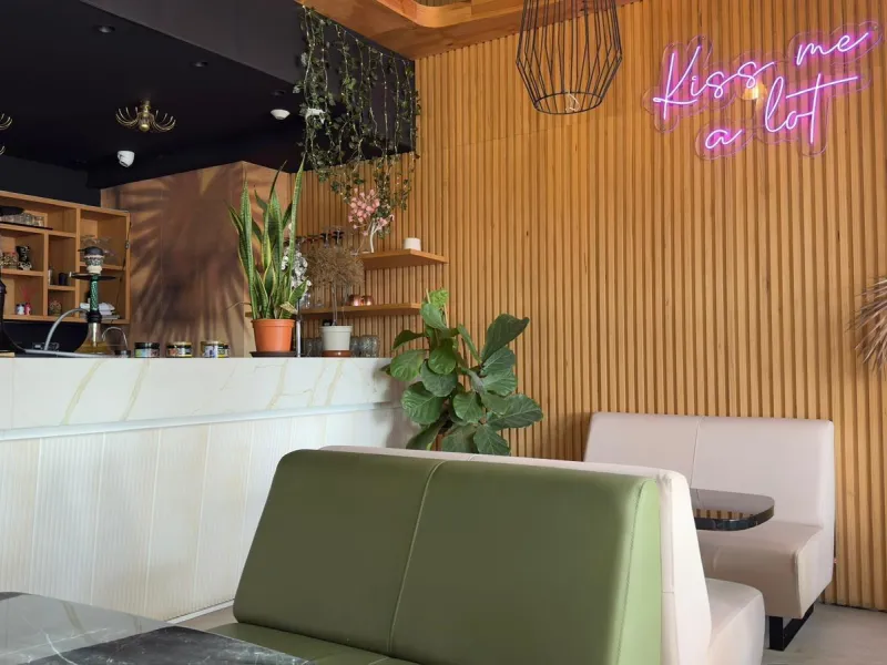 RESTAURANT WITH OWN PREMISES IN BENIDORM