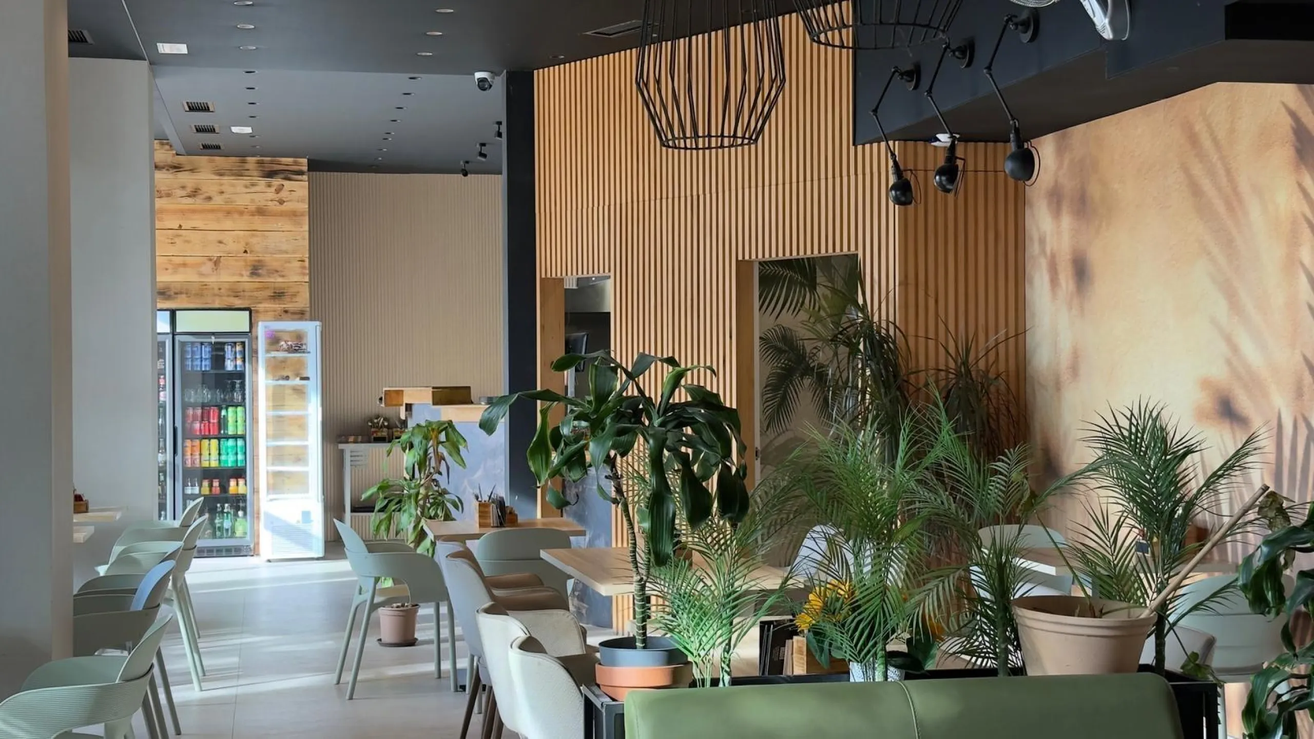 RESTAURANT WITH OWN PREMISES IN BENIDORM