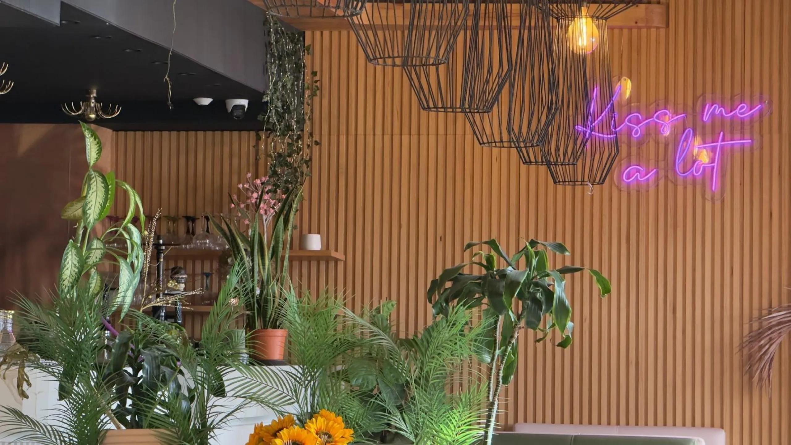 RESTAURANT WITH OWN PREMISES IN BENIDORM