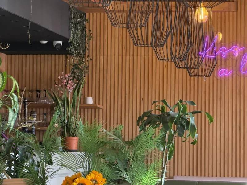 RESTAURANT WITH OWN PREMISES IN BENIDORM