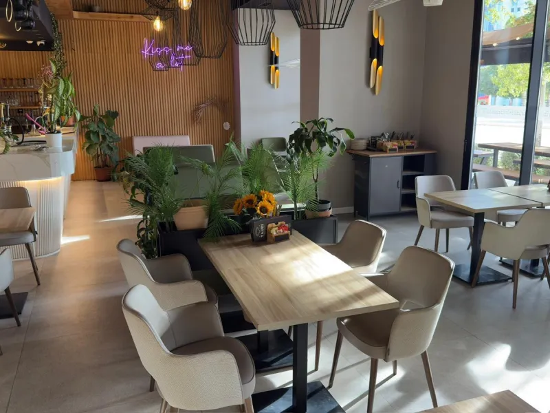 RESTAURANT WITH OWN PREMISES IN BENIDORM