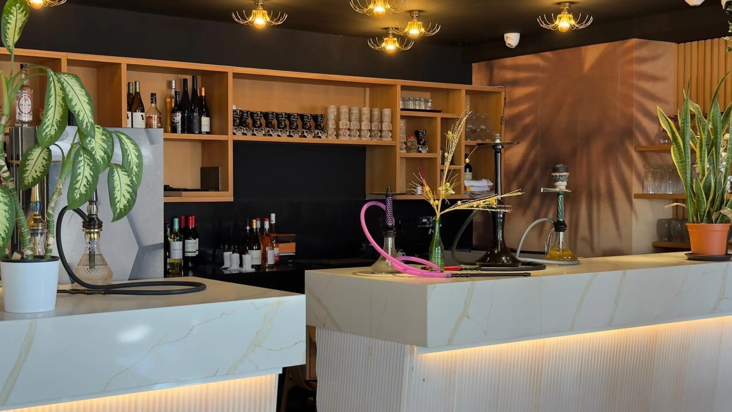 RESTAURANT WITH OWN PREMISES IN BENIDORM