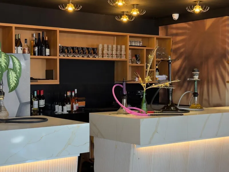 RESTAURANT WITH OWN PREMISES IN BENIDORM