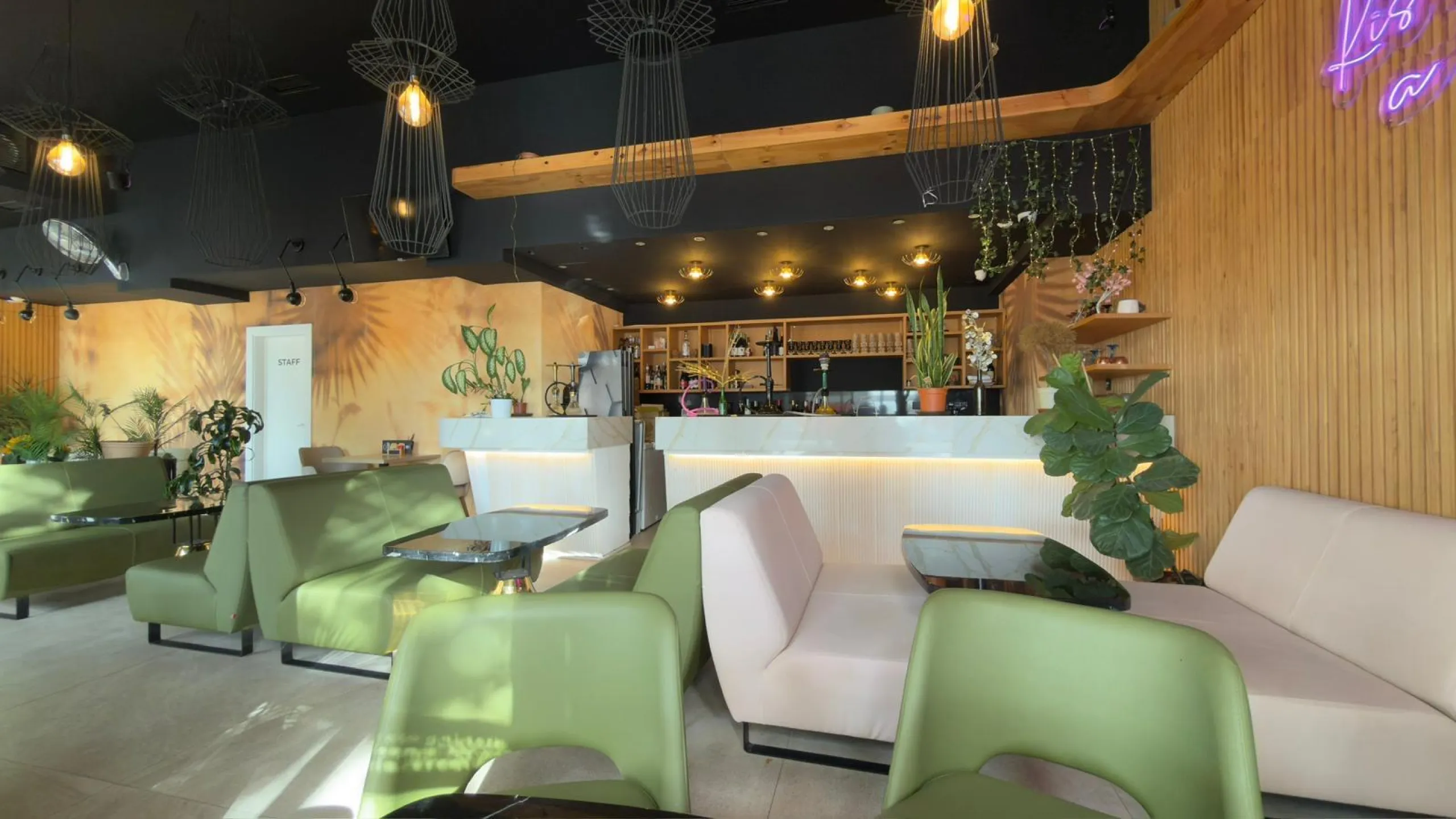 RESTAURANT WITH OWN PREMISES IN BENIDORM
