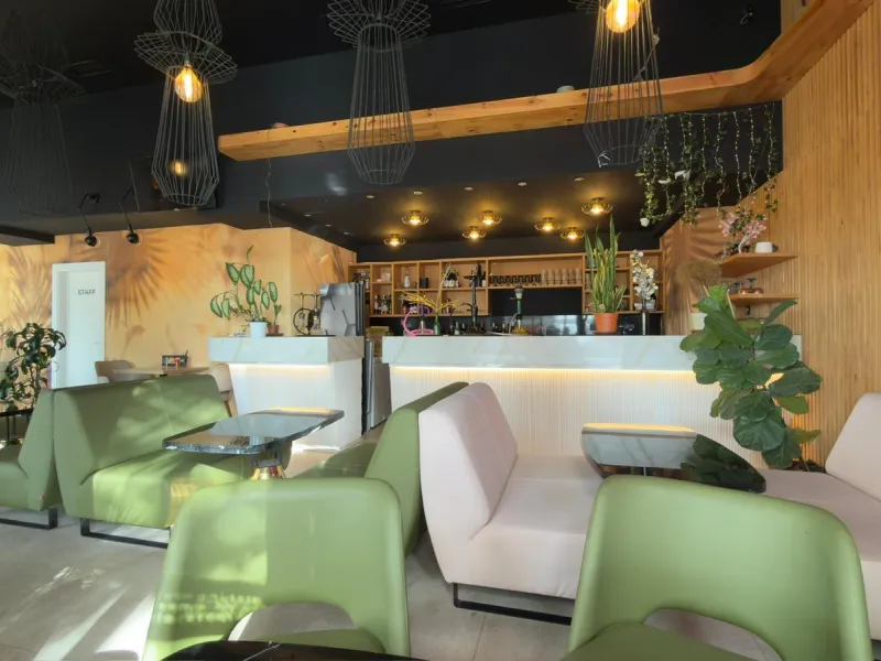 RESTAURANT WITH OWN PREMISES IN BENIDORM