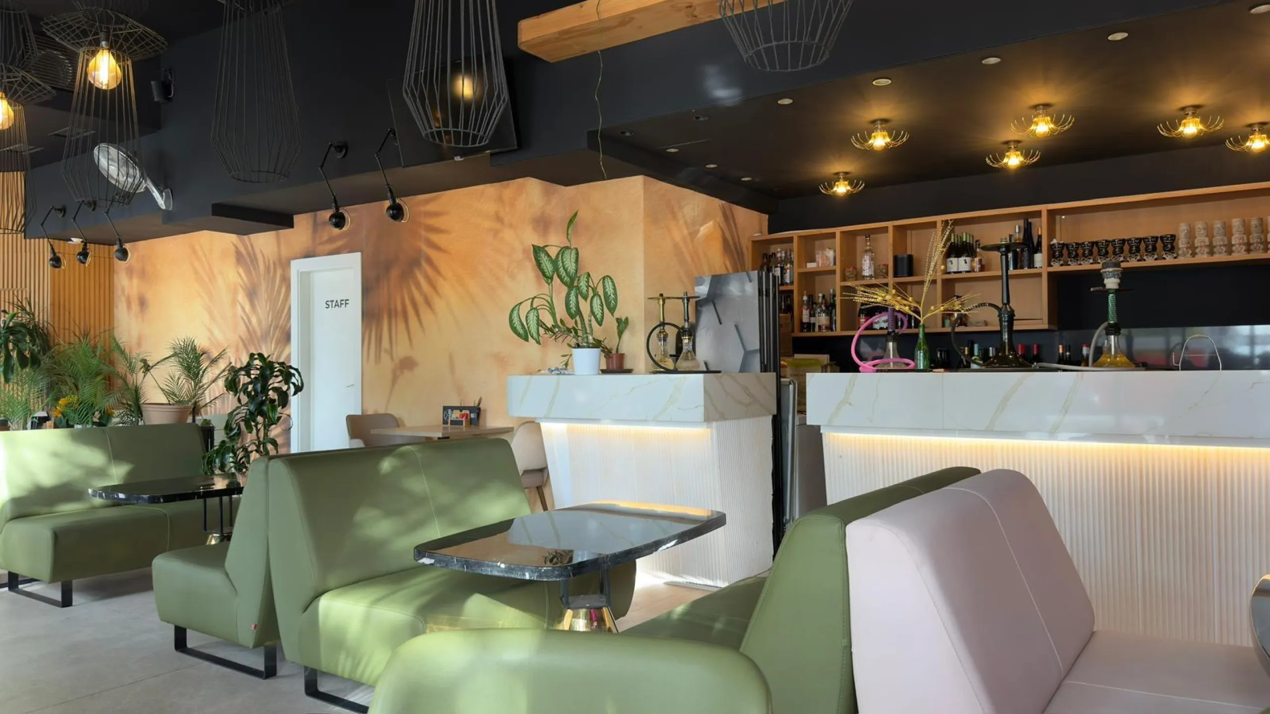RESTAURANT WITH OWN PREMISES IN BENIDORM