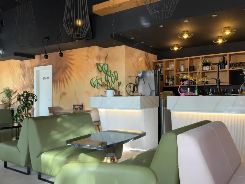 RESTAURANT WITH OWN PREMISES IN BENIDORM