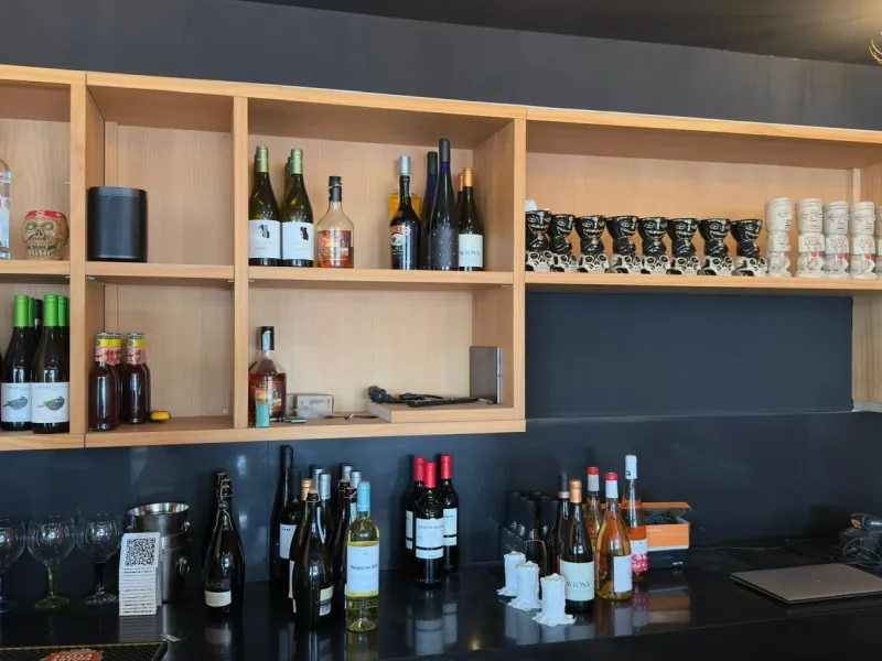RESTAURANT WITH OWN PREMISES IN BENIDORM