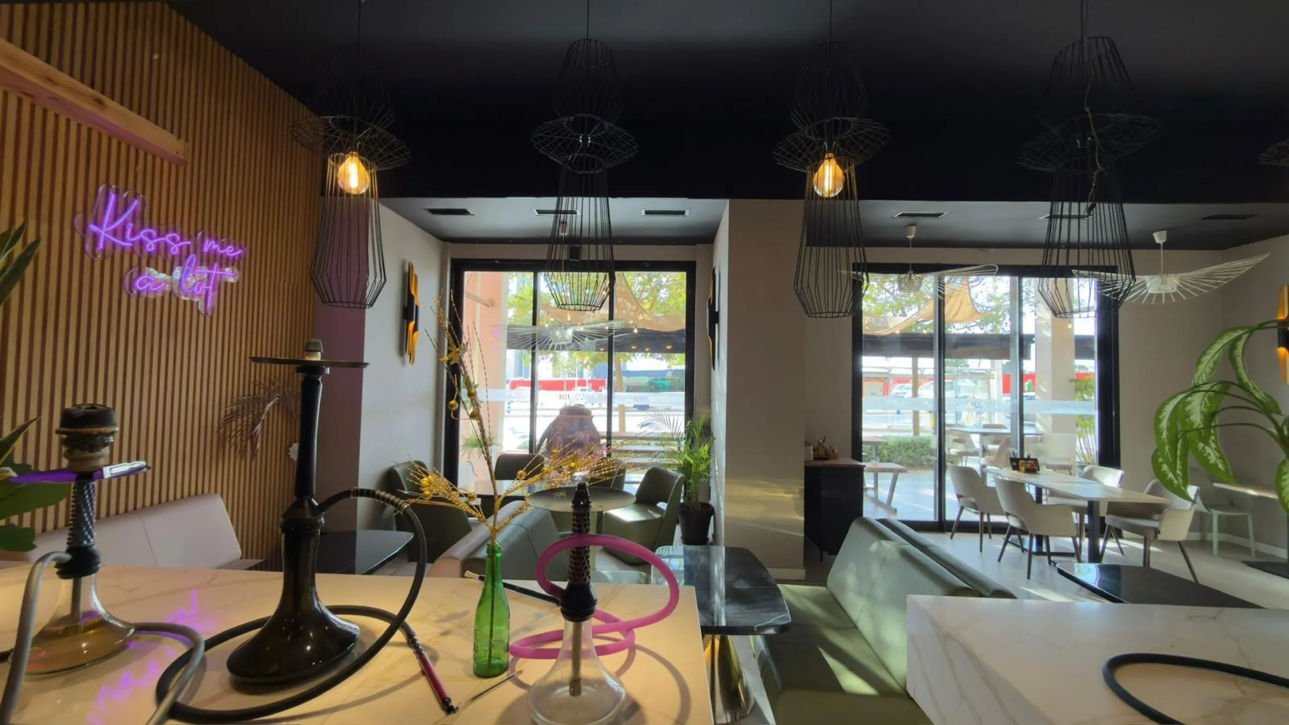 RESTAURANT WITH OWN PREMISES IN BENIDORM