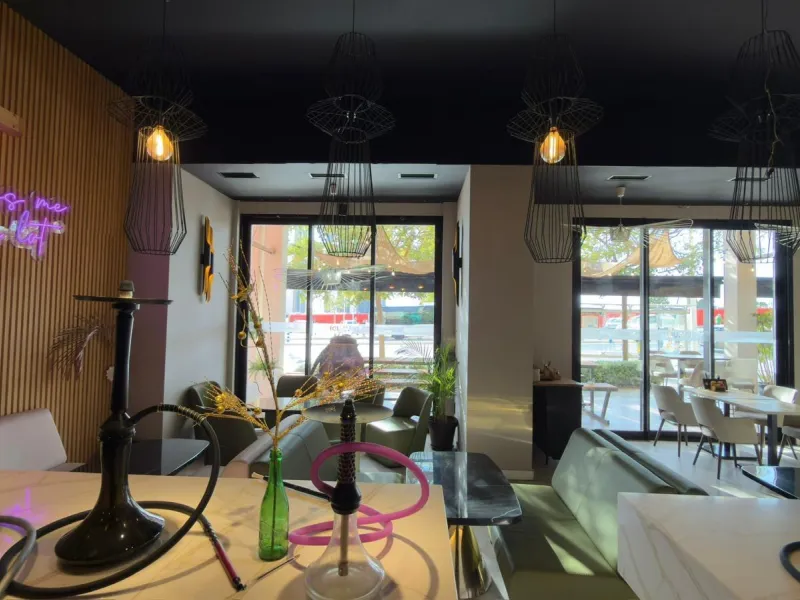 RESTAURANT WITH OWN PREMISES IN BENIDORM