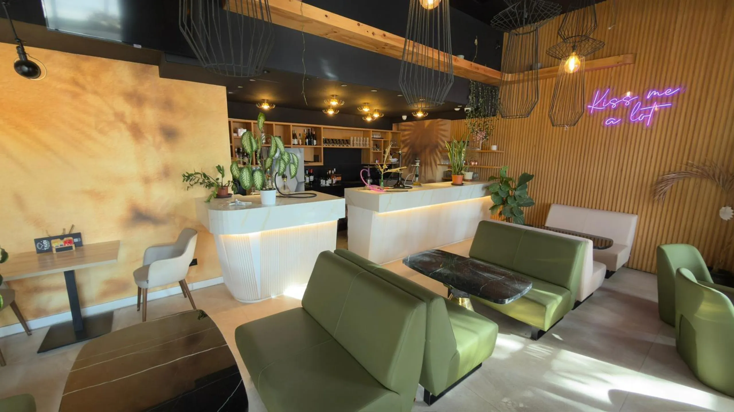 RESTAURANT WITH OWN PREMISES IN BENIDORM