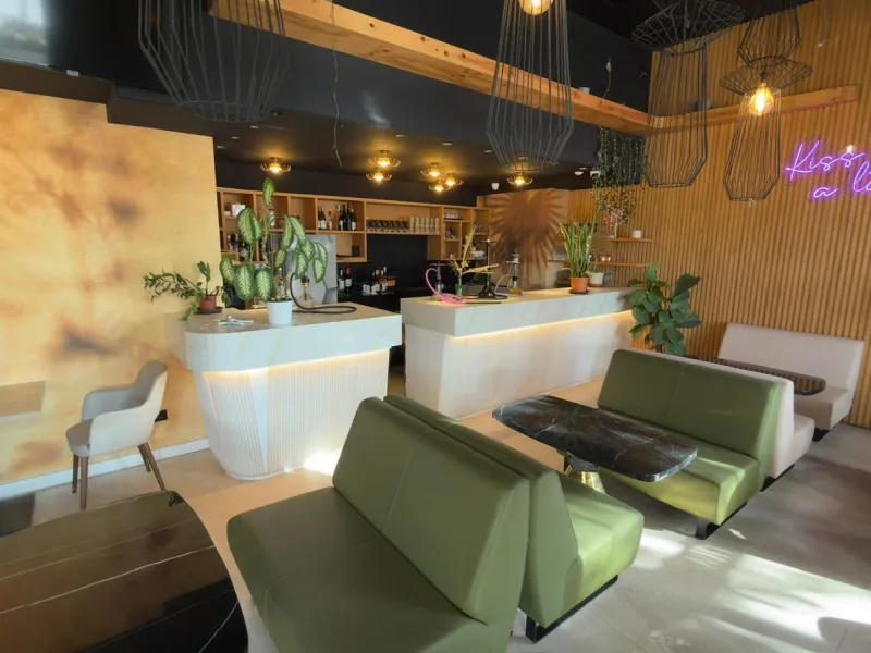 RESTAURANT WITH OWN PREMISES IN BENIDORM