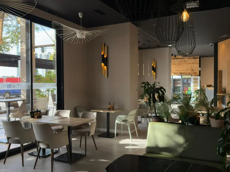 RESTAURANT WITH OWN PREMISES IN BENIDORM